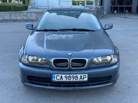 BMW 318 Ci Газов Инжекцион, снимка 2