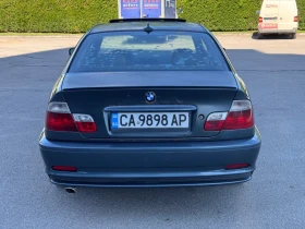 BMW 318 Ci Газов Инжекцион, снимка 6