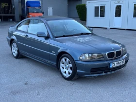 BMW 318 Ci Газов Инжекцион, снимка 3