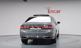 BMW 740  * * LONG* * xDrive* * PURE EXELLENCE, снимка 4