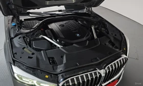 BMW 740  * * LONG* * xDrive* * PURE EXELLENCE, снимка 6
