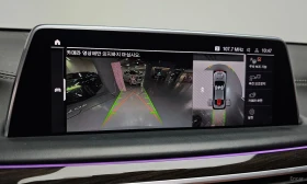 BMW 740  * * LONG* * xDrive* * PURE EXELLENCE, снимка 14