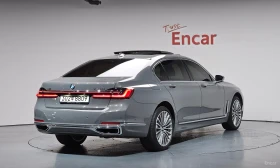 BMW 740  * * LONG* * xDrive* * PURE EXELLENCE, снимка 2