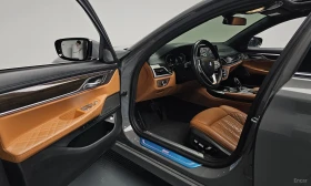 BMW 740  * * LONG* * xDrive* * PURE EXELLENCE, снимка 10