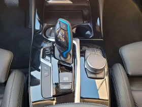 BMW iX3 IMPRESIIVE/286HP/HUD/H&K/PANO/CAM/528z, снимка 11