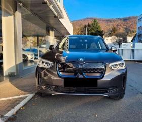 BMW iX3 IMPRESIIVE/286HP/HUD/H&K/PANO/CAM/528z, снимка 2
