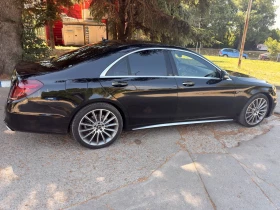Mercedes-Benz S 350, снимка 16