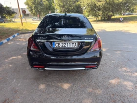 Mercedes-Benz S 350, снимка 2