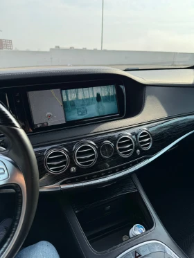 Mercedes-Benz S 350, снимка 15