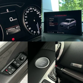 Audi A3 30 G-tron| MATRIX LED| S3 пакет| KEYLESS, снимка 11