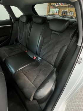 Audi A3 30 G-tron| MATRIX LED| S3 пакет| KEYLESS, снимка 8