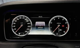 Mercedes-Benz S 500 LONG* AMG* UNIKAT* TEXNOTEST, снимка 8