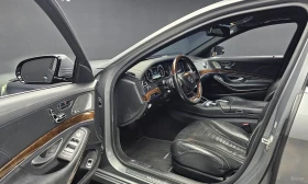 Mercedes-Benz S 500 LONG* AMG* UNIKAT* TEXNOTEST, снимка 10