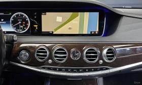 Mercedes-Benz S 500 LONG* AMG* UNIKAT* TEXNOTEST, снимка 14