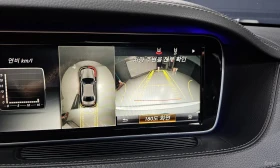 Mercedes-Benz S 500 LONG* AMG* UNIKAT* TEXNOTEST, снимка 15
