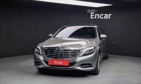 Mercedes-Benz S 500 LONG* AMG* UNIKAT* TEXNOTEST, снимка 3
