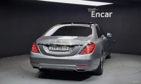 Mercedes-Benz S 500 LONG* AMG* UNIKAT* TEXNOTEST, снимка 4