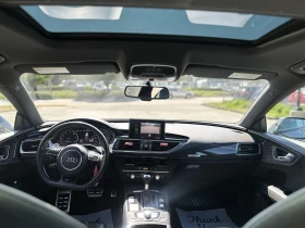 Audi Rs7 4.0T* PRESTIGE* CARBON* MATRIX* 360 КАМЕРИ* КЕЙЛЕС, снимка 9