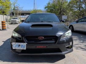 Subaru WRX STI | АВТОКРЕДИТ БЕЗ ПЪРВОНАЧАЛНА ВНОСКА | , снимка 6