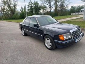 Mercedes-Benz 124, снимка 1