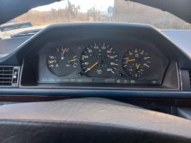 Mercedes-Benz 124, снимка 11