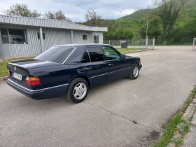 Mercedes-Benz 124, снимка 3