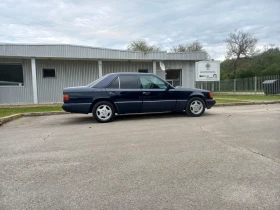 Mercedes-Benz 124, снимка 9