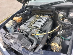Mercedes-Benz 124, снимка 12