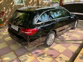 Mercedes-Benz C 180, снимка 5