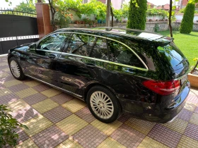 Mercedes-Benz C 180, снимка 2