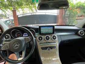 Mercedes-Benz C 180, снимка 16
