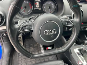 Audi S3 TECHNIK ЦЕНА ДО БГ РЕГИСТРАЦИЯ & АВТОКРЕДИТ, снимка 9