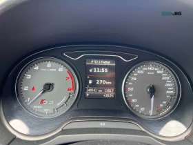 Audi S3 TECHNIK ЦЕНА ДО БГ РЕГИСТРАЦИЯ & АВТОКРЕДИТ, снимка 10