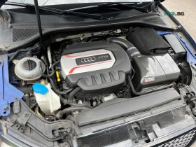 Audi S3 TECHNIK ЦЕНА ДО БГ РЕГИСТРАЦИЯ & АВТОКРЕДИТ, снимка 14