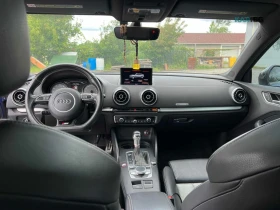 Audi S3 TECHNIK ЦЕНА ДО БГ РЕГИСТРАЦИЯ & АВТОКРЕДИТ, снимка 8