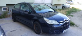 Citroen C4, снимка 1