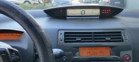 Citroen C4, снимка 4