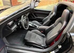 Porsche 911 Targa 4 GTS, снимка 5