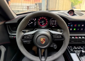 Porsche 911 Targa 4 GTS, снимка 7