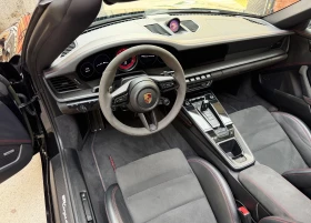 Porsche 911 Targa 4 GTS, снимка 4