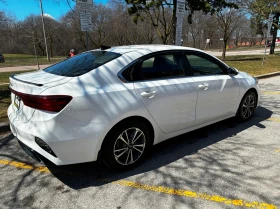 Kia Forte, снимка 3