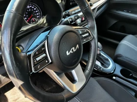 Kia Forte, снимка 7