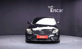 Mercedes-Benz E 53 AMG * E53 AMG 4MATIC+ * CARFAX * ЦЕНА ДО БГ, снимка 3