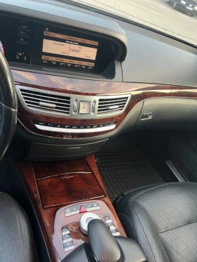 Mercedes-Benz S 350, снимка 16