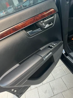Mercedes-Benz S 350, снимка 15