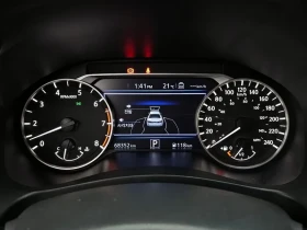 Nissan Altima 2.5 SPECIAL EDITION, снимка 8