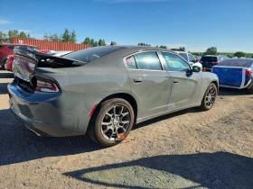 Dodge Charger 3.6l Gt, снимка 3