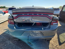 Dodge Charger 3.6l Gt, снимка 6