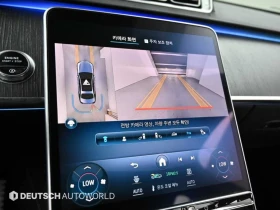 Mercedes-Benz S 400 4 MATIC* AMG* FULL, снимка 13