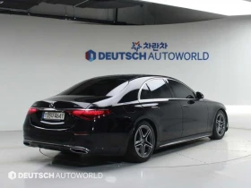 Mercedes-Benz S 400 4 MATIC* AMG* FULL, снимка 3